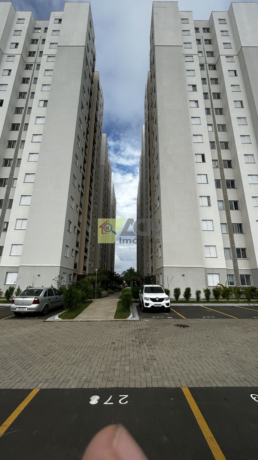 Apartamento, 2 quartos, 52 m² - Foto 22