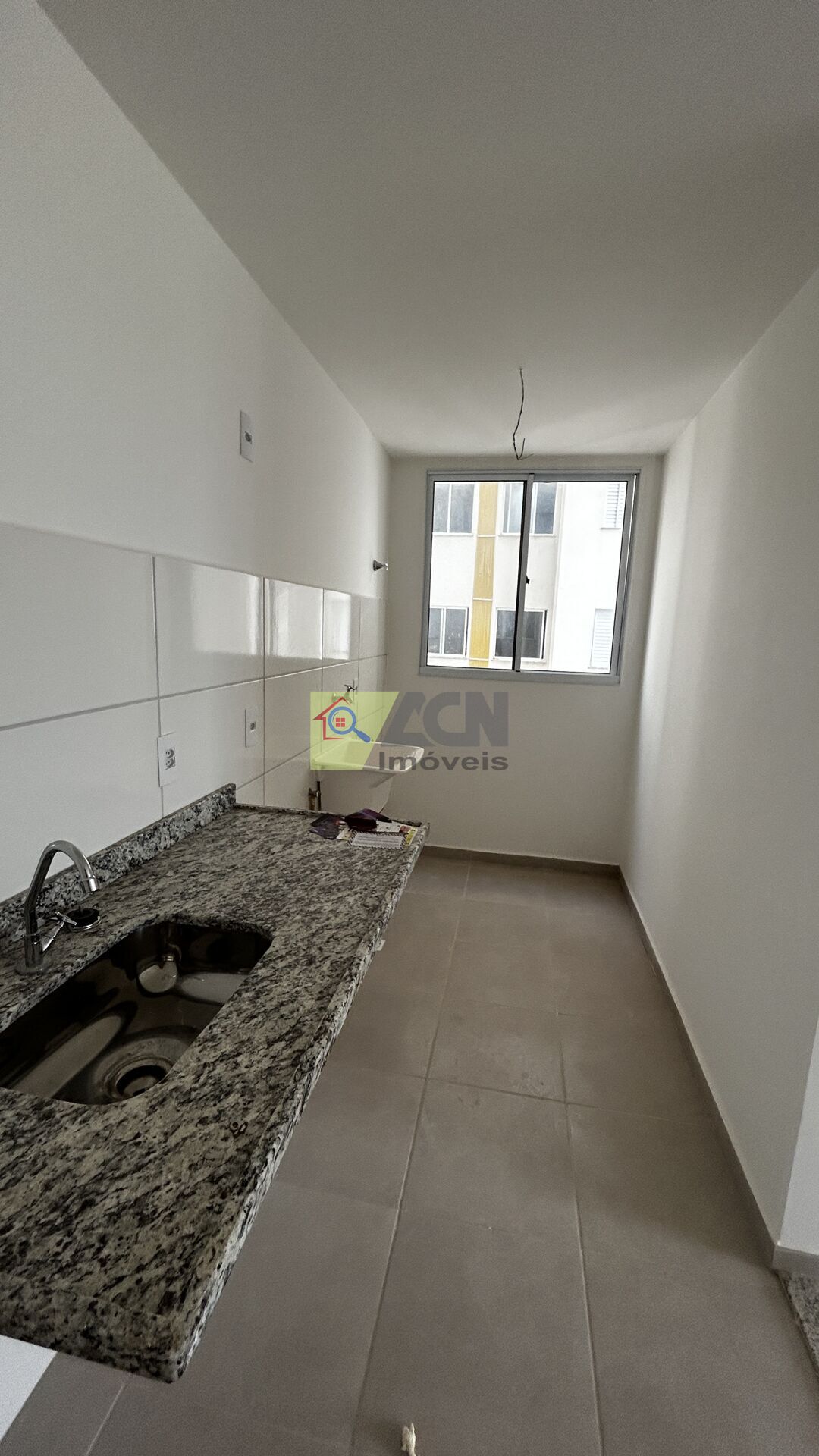 Apartamento, 2 quartos, 52 m² - Foto 5