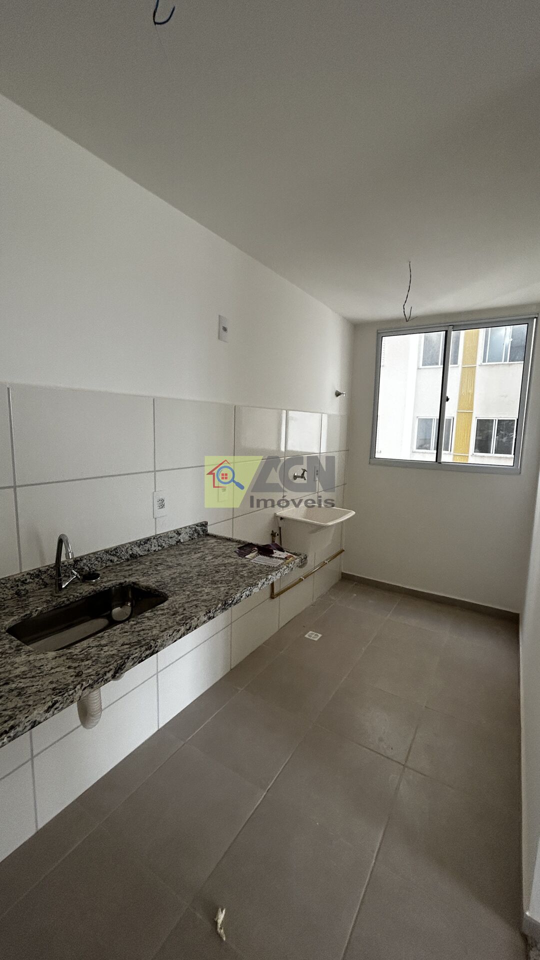 Apartamento, 2 quartos, 52 m² - Foto 4