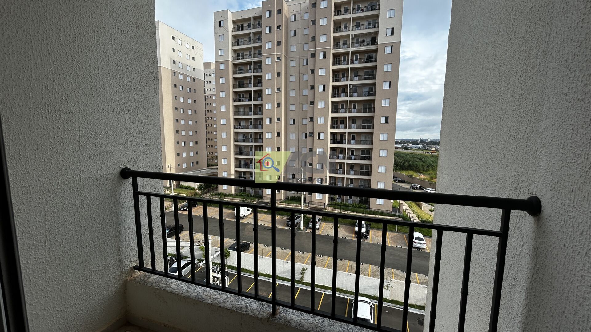 Apartamento, 2 quartos, 52 m² - Foto 8