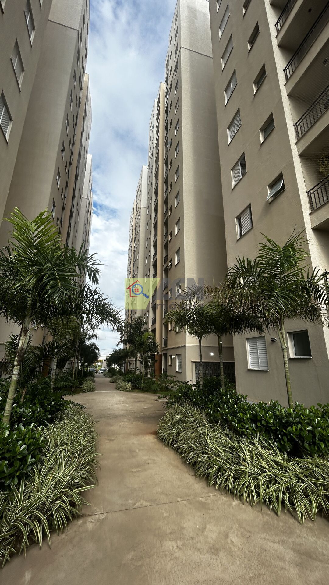 Apartamento, 2 quartos, 52 m² - Foto 19