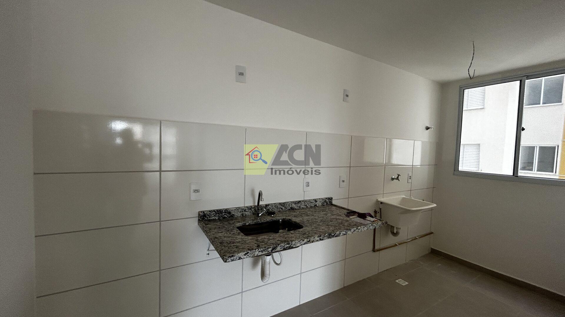 Apartamento, 2 quartos, 52 m² - Foto 6