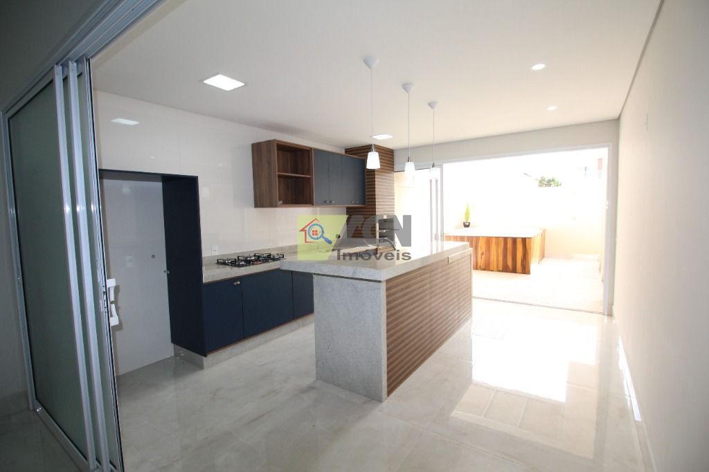 Casa de Condomínio, 3 quartos - Foto 8