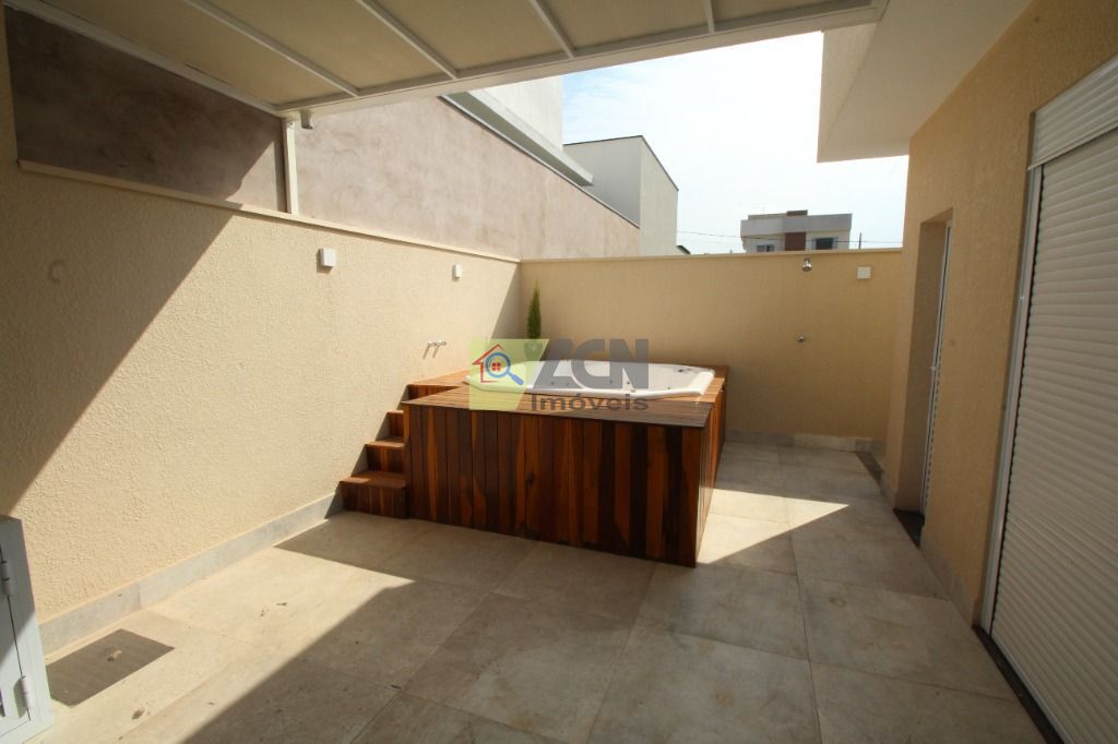 Casa de Condomínio, 3 quartos - Foto 13