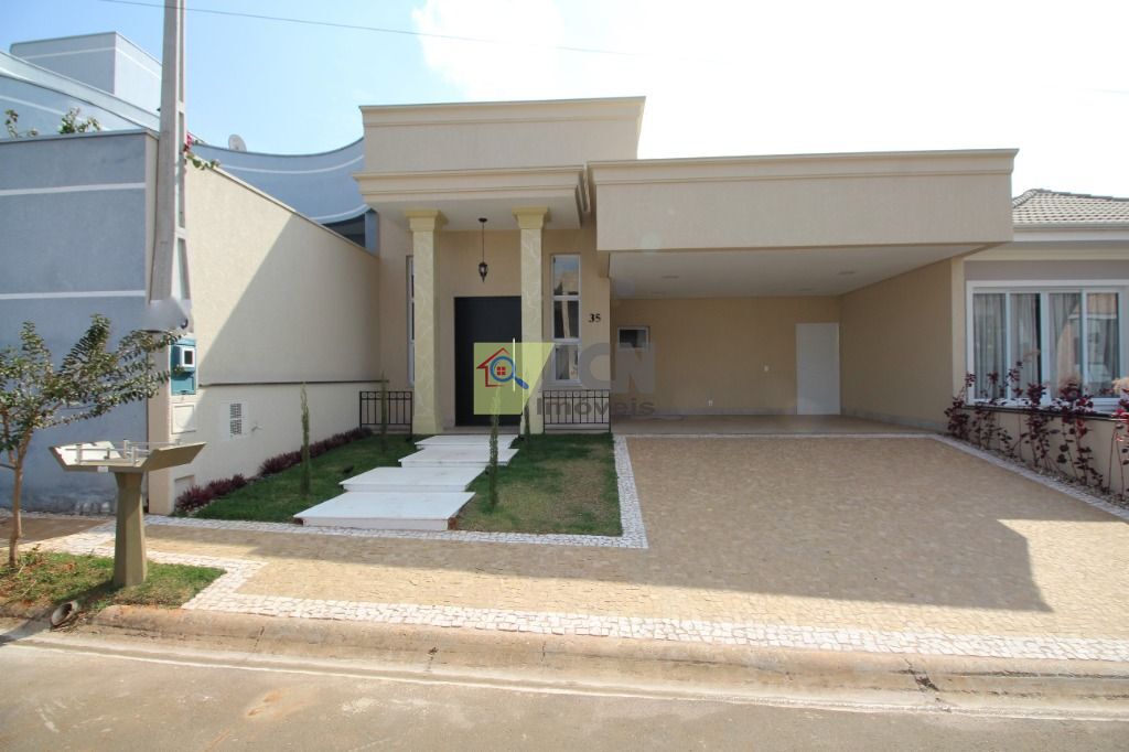 Casa de Condomínio, 3 quartos - Foto 2