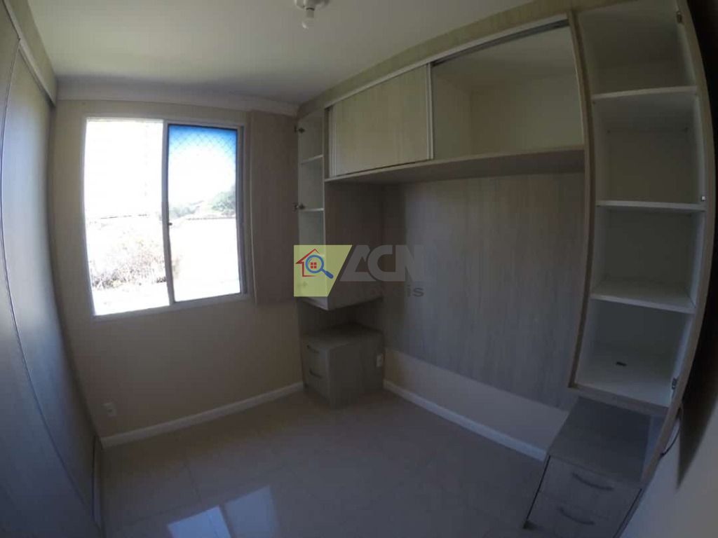 Apartamento, 2 quartos, 50 m² - Foto 6