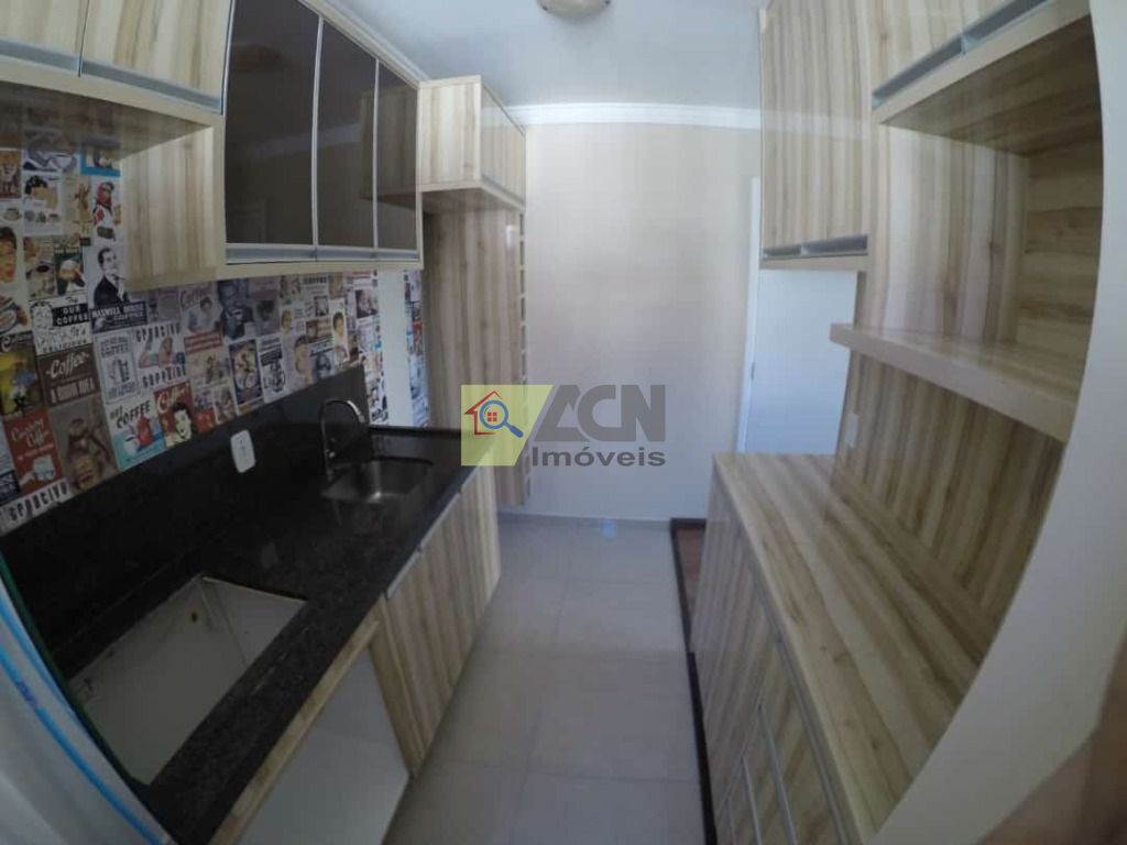 Apartamento, 2 quartos, 50 m² - Foto 18
