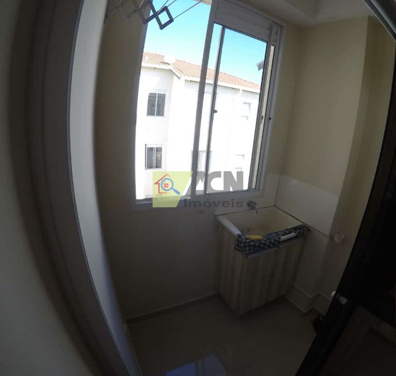 Apartamento, 2 quartos, 50 m² - Foto 14