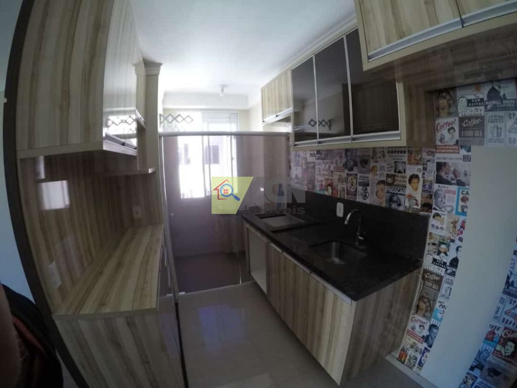 Apartamento, 2 quartos, 50 m² - Foto 16