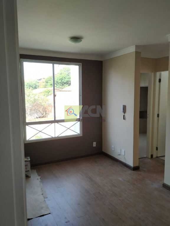 Apartamento, 2 quartos, 50 m² - Foto 21