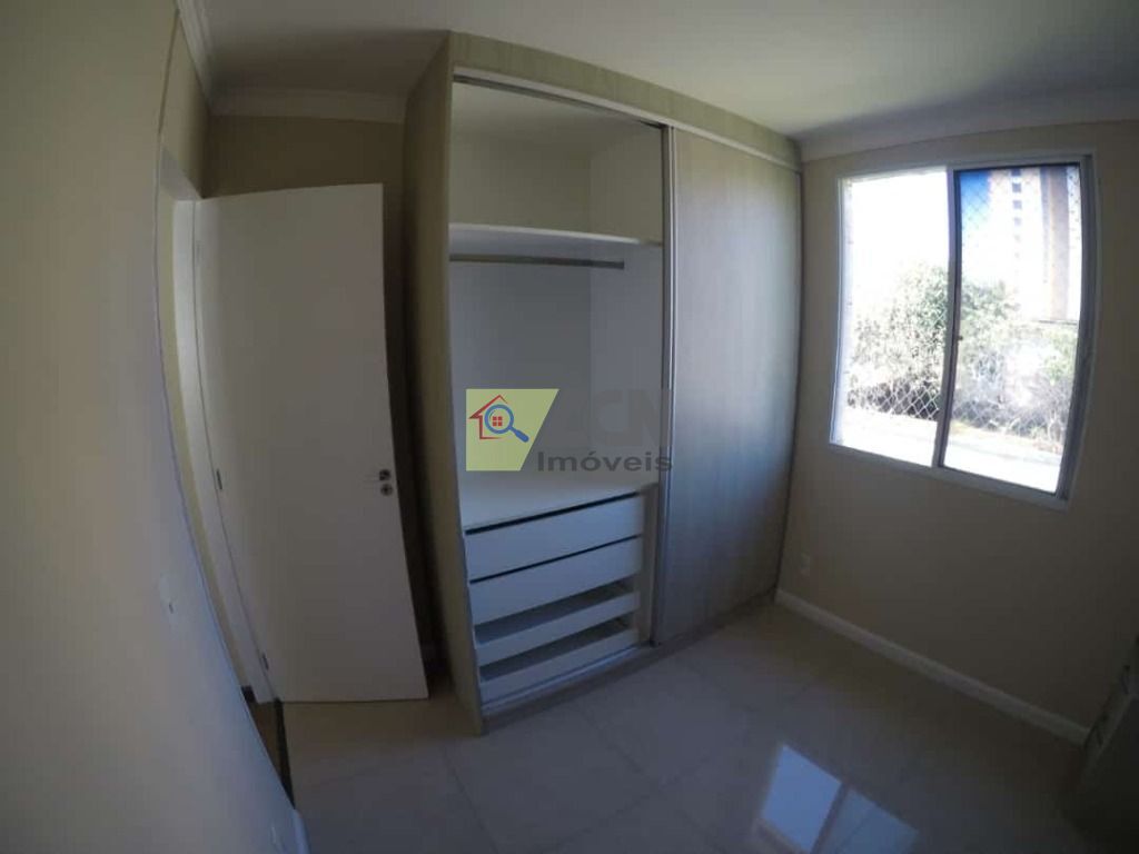 Apartamento, 2 quartos, 50 m² - Foto 7