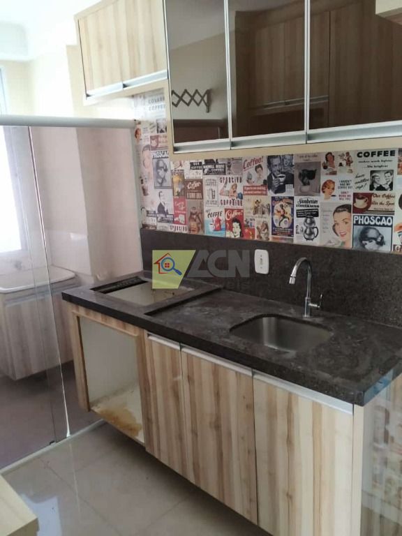 Apartamento, 2 quartos, 50 m² - Foto 19