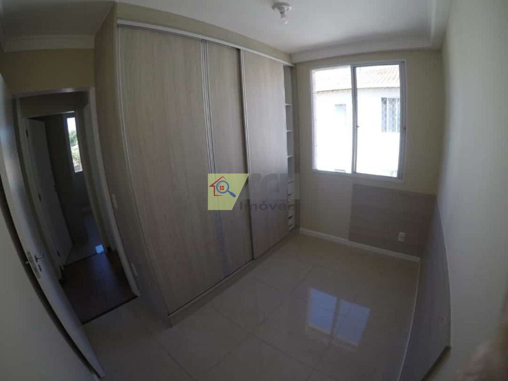 Apartamento, 2 quartos, 50 m² - Foto 10