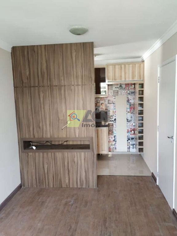 Apartamento, 2 quartos, 50 m² - Foto 23