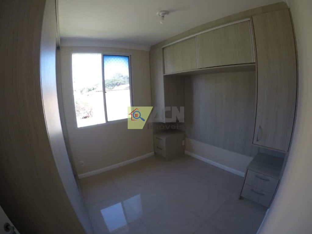 Apartamento, 2 quartos, 50 m² - Foto 9