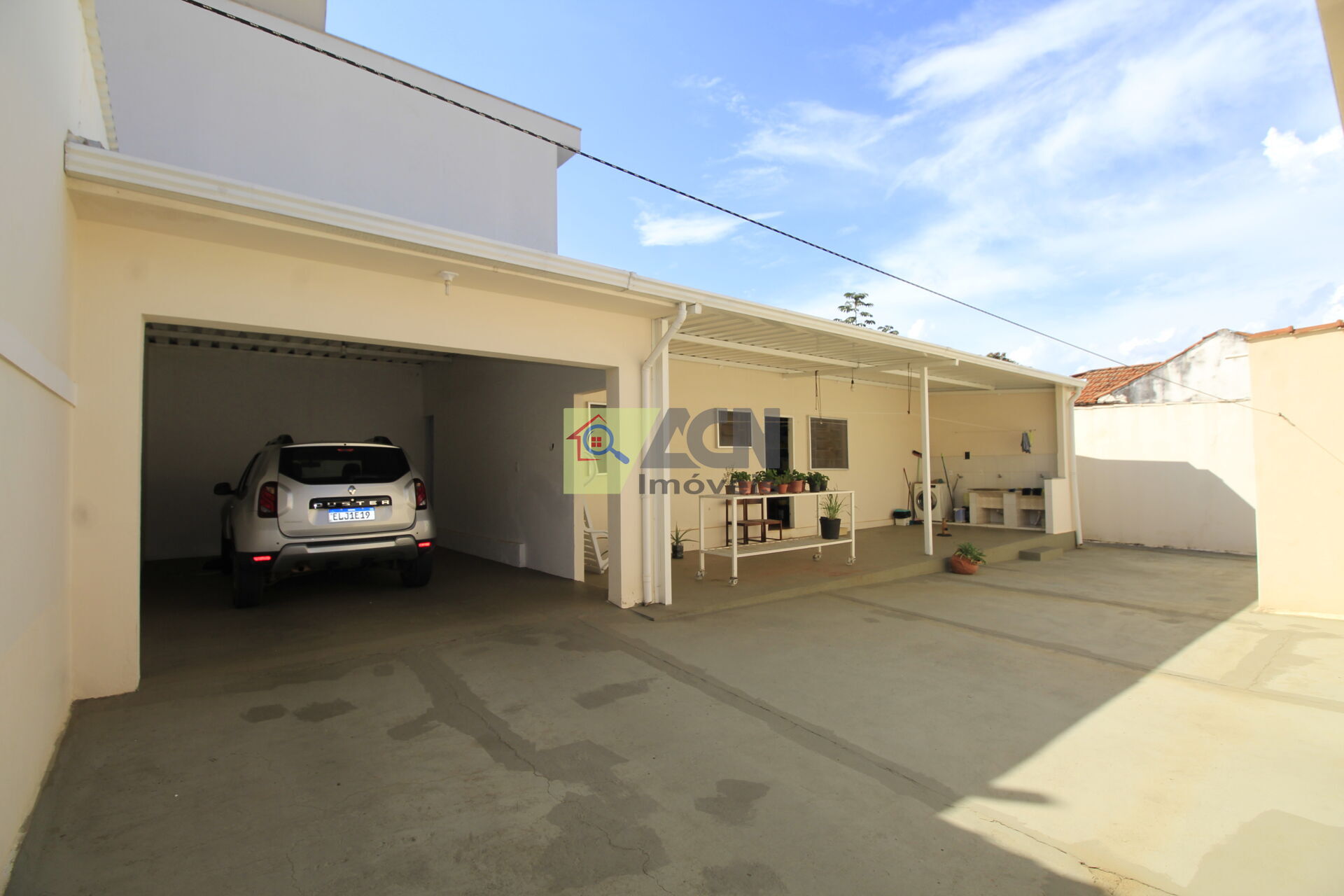 Casa, 5 quartos, 220 m² - Foto 45