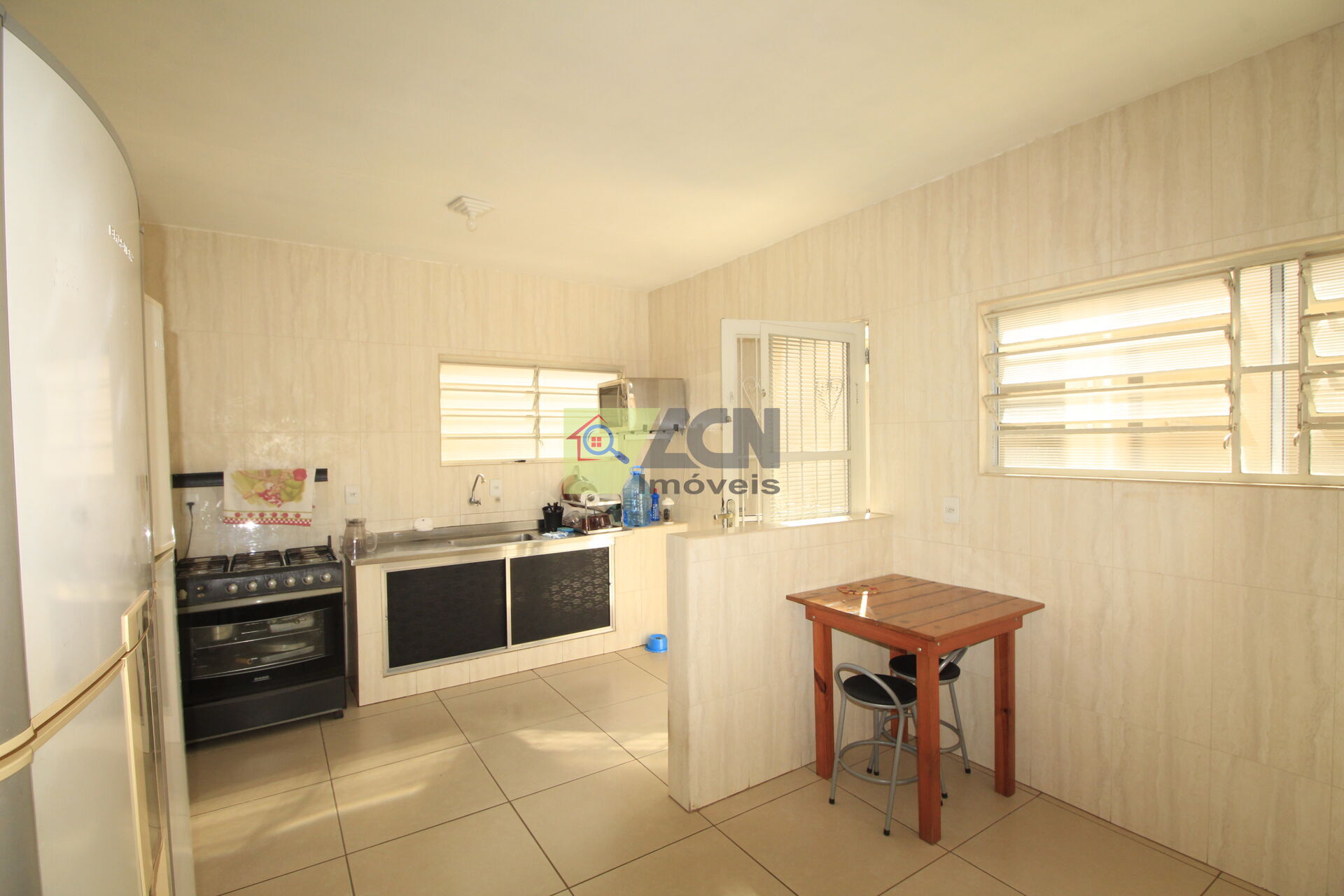 Casa, 5 quartos, 220 m² - Foto 11