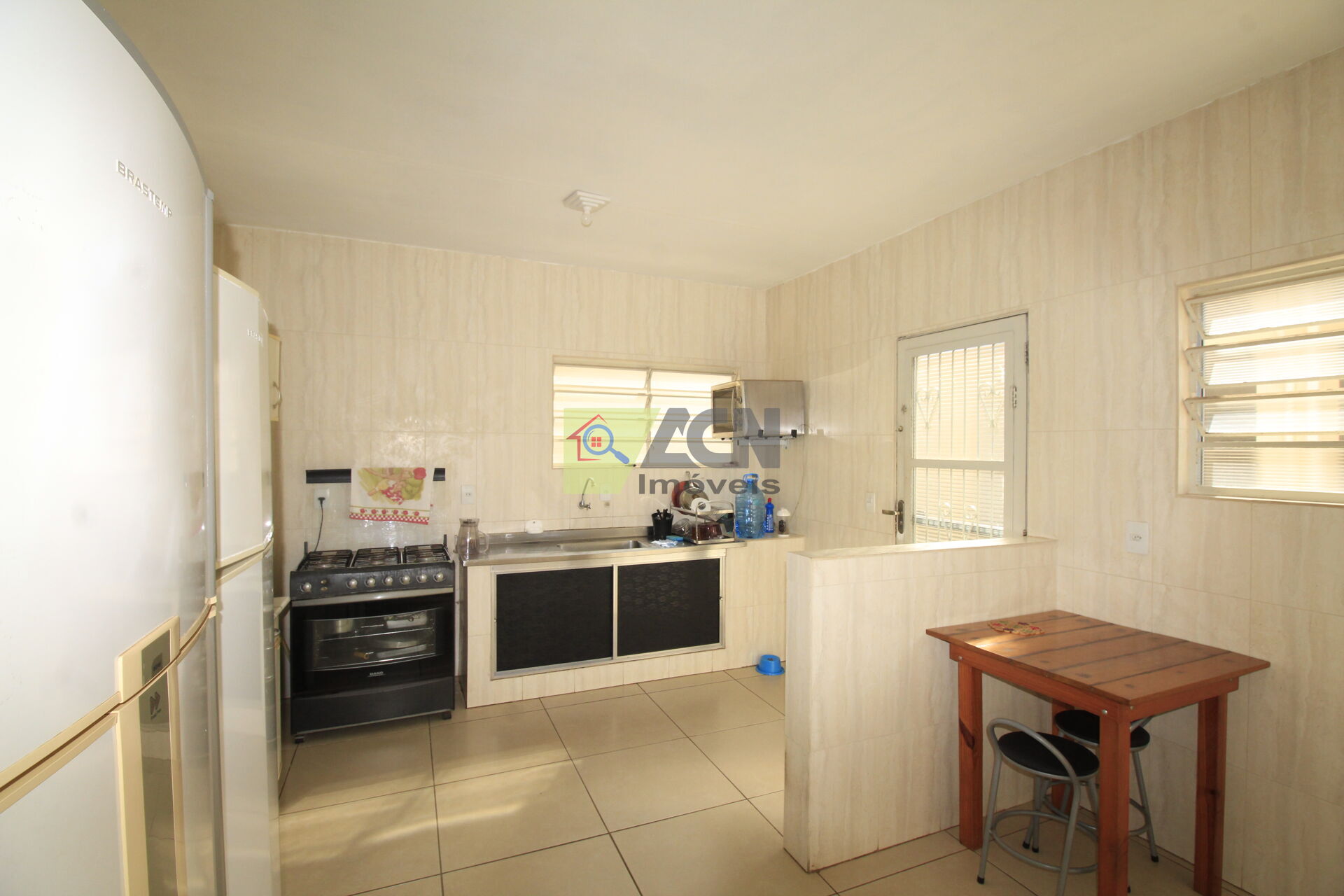 Casa, 5 quartos, 220 m² - Foto 15