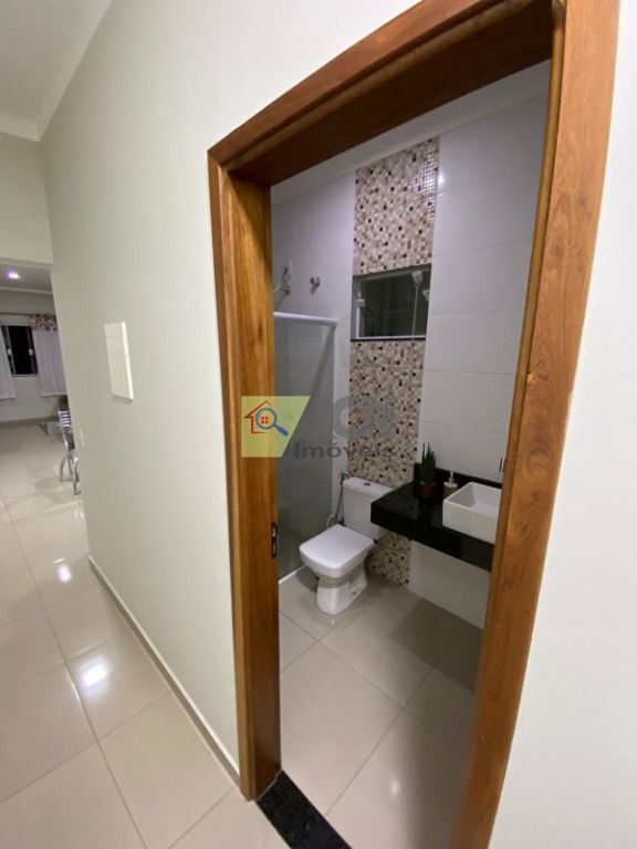 Casa, 2 quartos, 70 m² - Foto 9