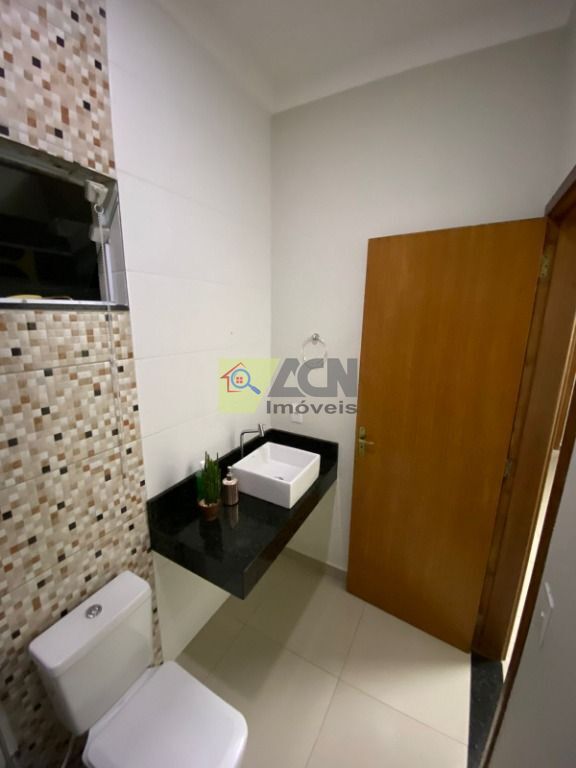 Casa, 2 quartos, 70 m² - Foto 7