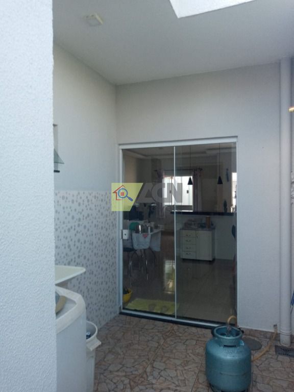 Casa, 2 quartos, 70 m² - Foto 25