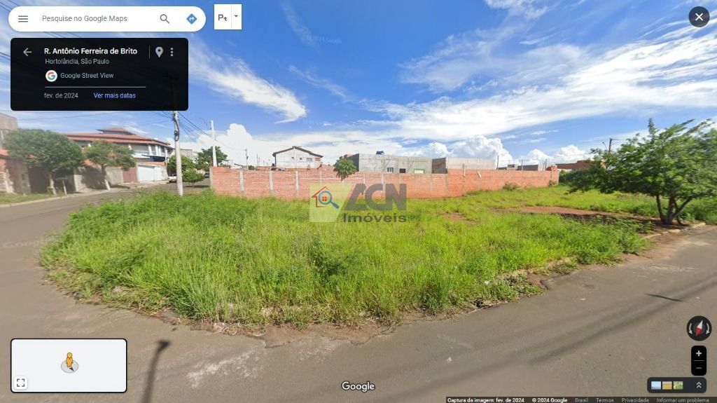 Terreno, 332 m² - Foto 3