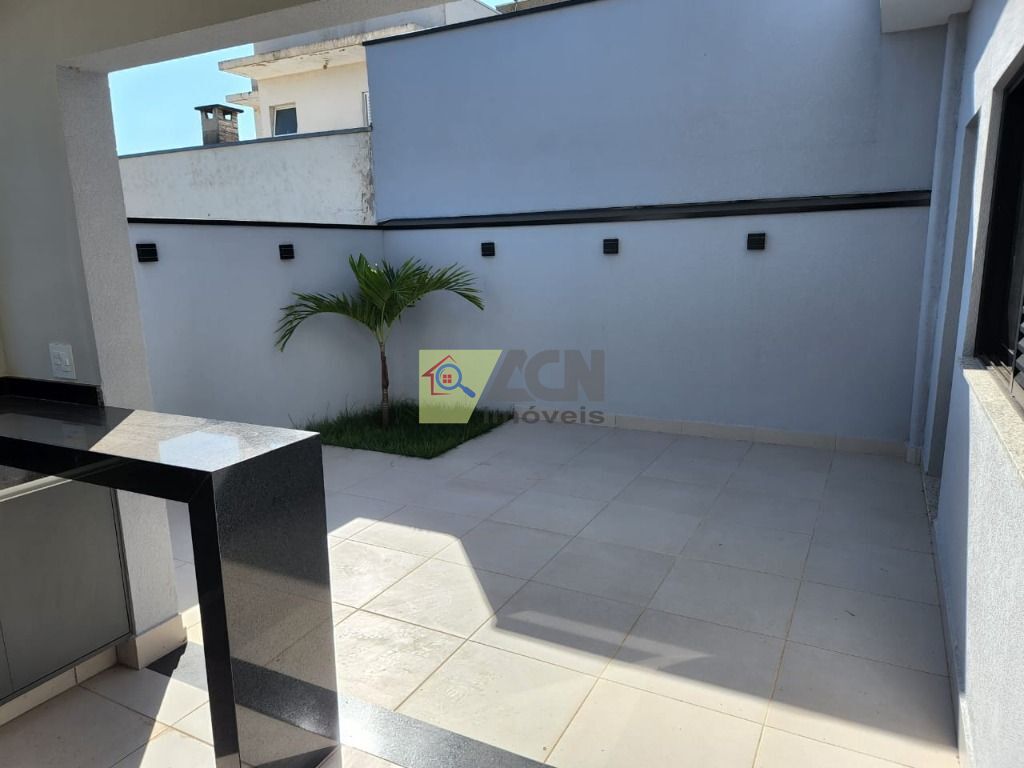 Casa de Condomínio, 3 quartos - Foto 18