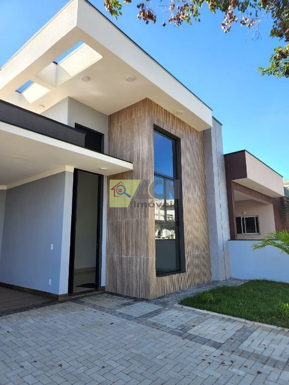 Casa de Condomínio, 3 quartos - Foto 3