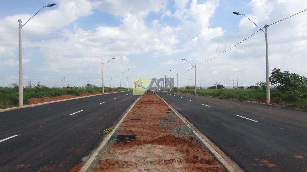 Terreno, 200 m² - Foto 1