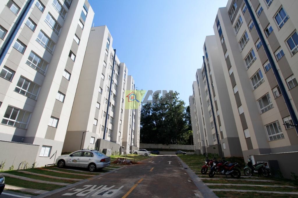 Apartamento, 2 quartos, 48 m² - Foto 18