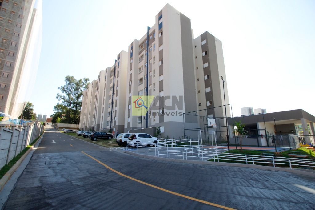 Apartamento, 2 quartos, 48 m² - Foto 39