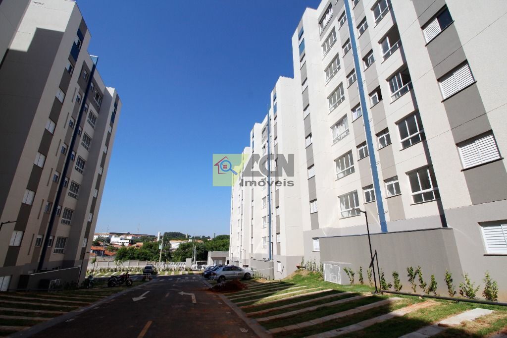 Apartamento, 2 quartos, 48 m² - Foto 17