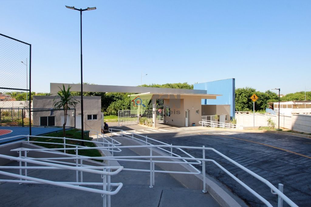 Apartamento, 2 quartos, 48 m² - Foto 37