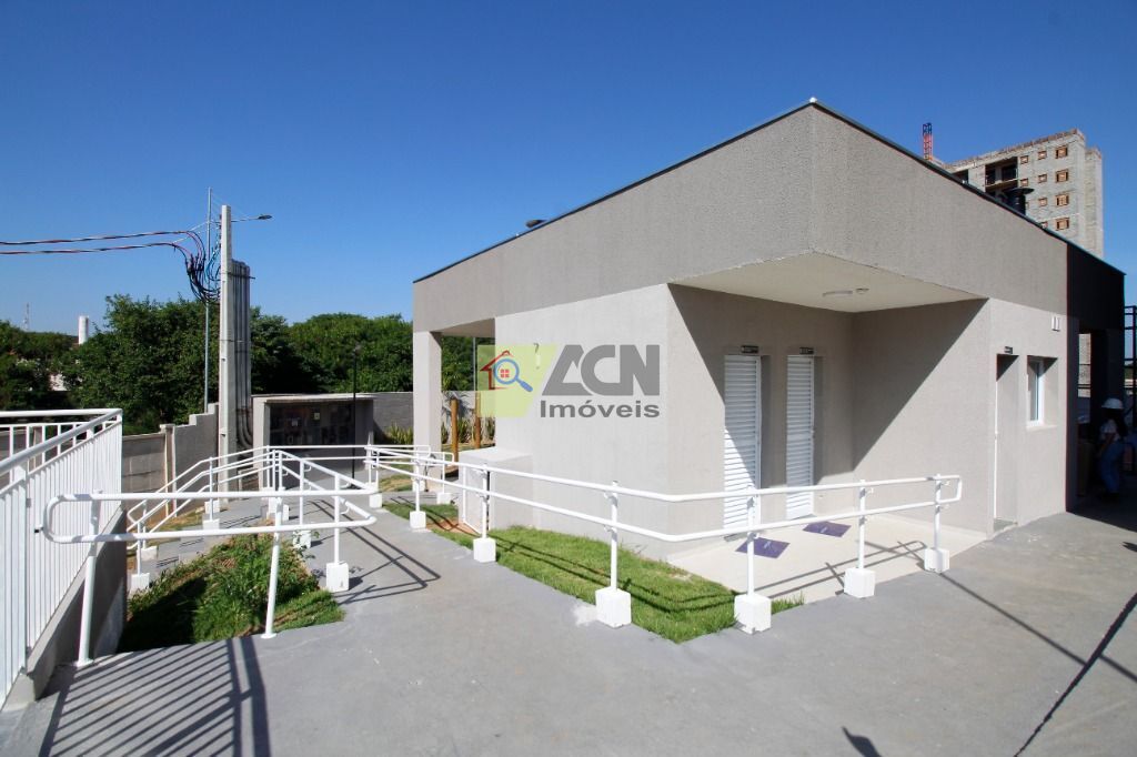 Apartamento, 2 quartos, 48 m² - Foto 22