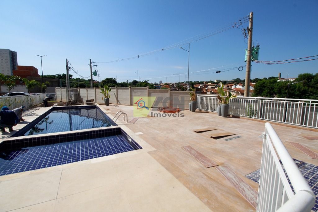 Apartamento, 2 quartos, 48 m² - Foto 20