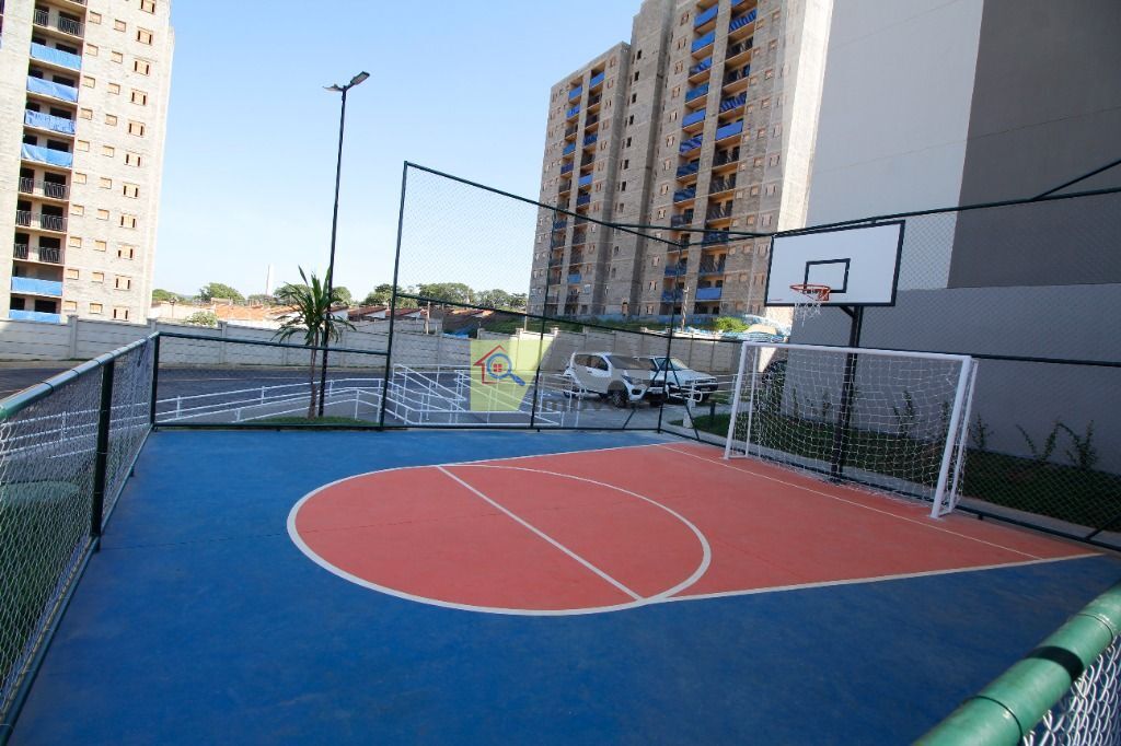 Apartamento, 2 quartos, 48 m² - Foto 32