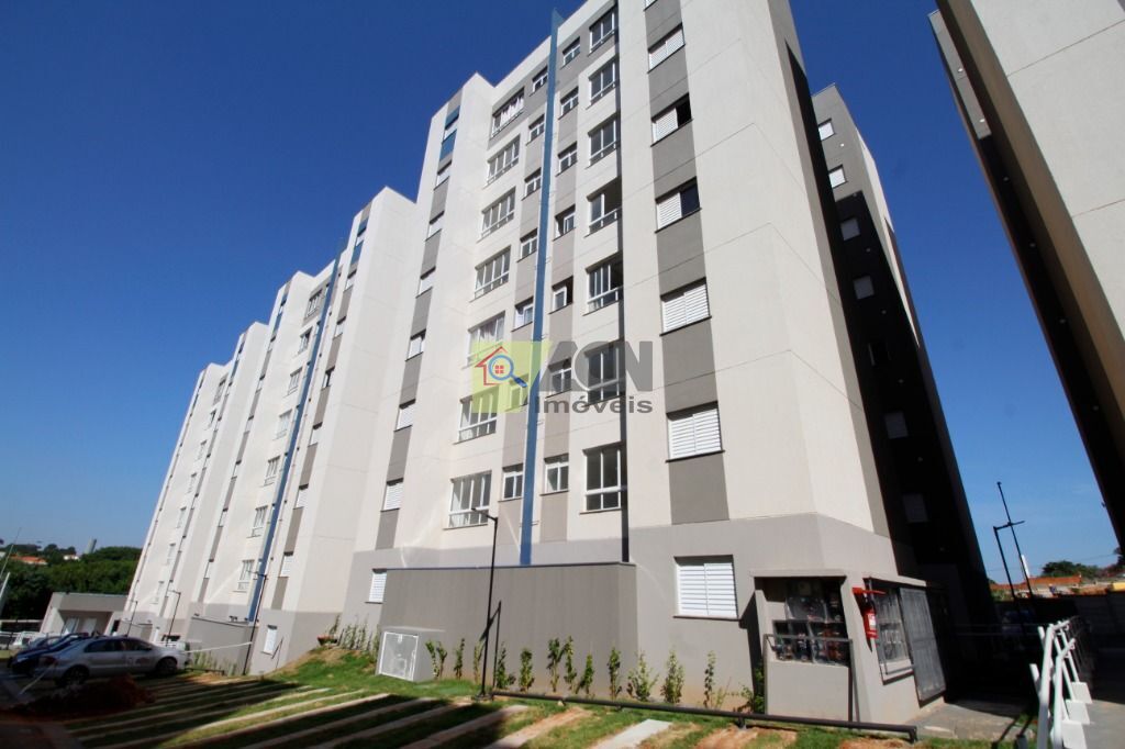 Apartamento, 2 quartos, 48 m² - Foto 16