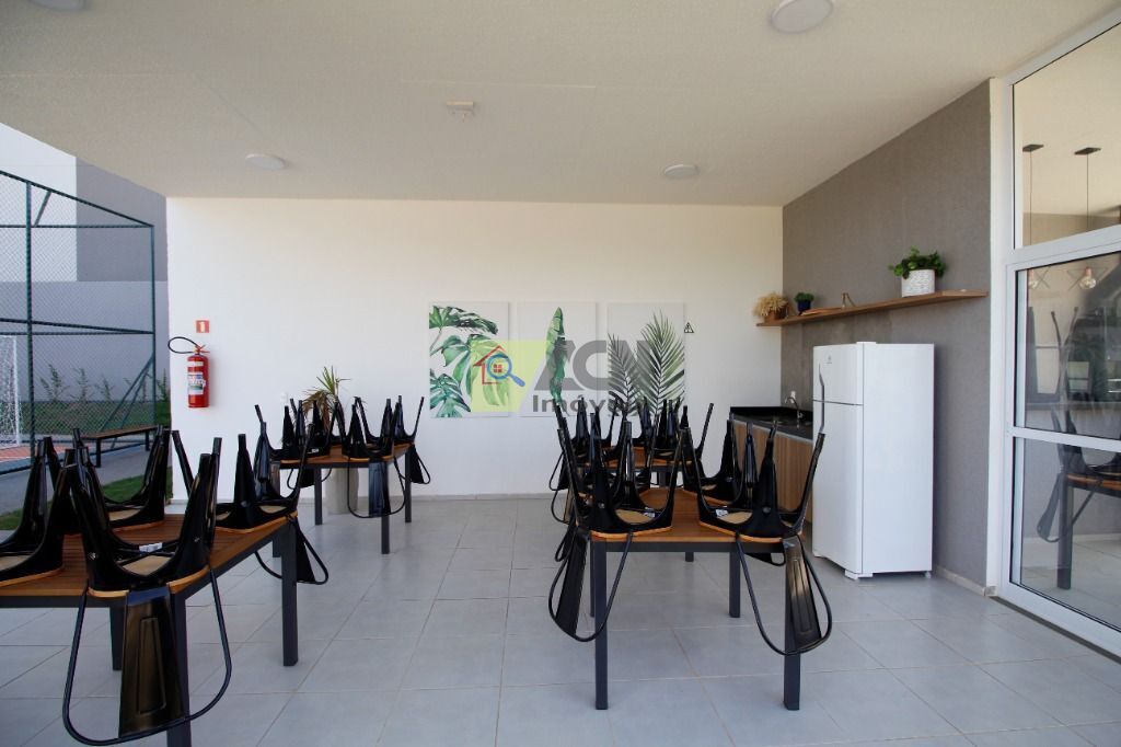 Apartamento, 2 quartos, 48 m² - Foto 30