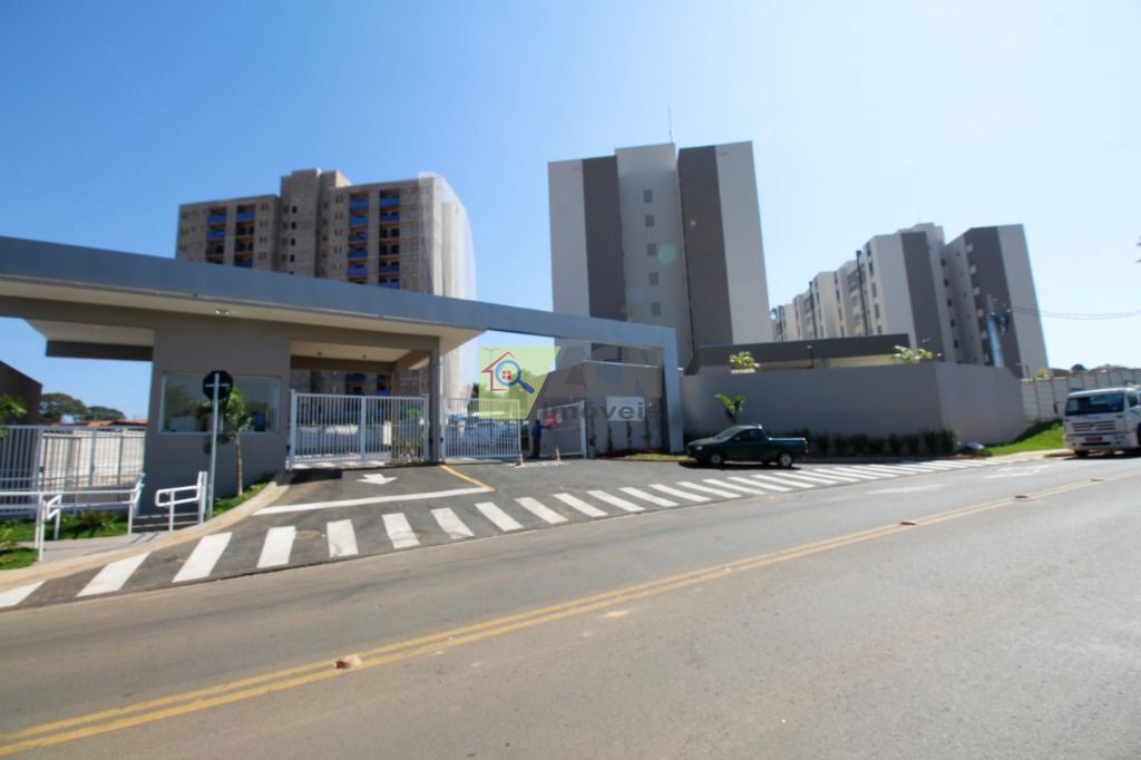 Apartamento, 2 quartos, 48 m² - Foto 44