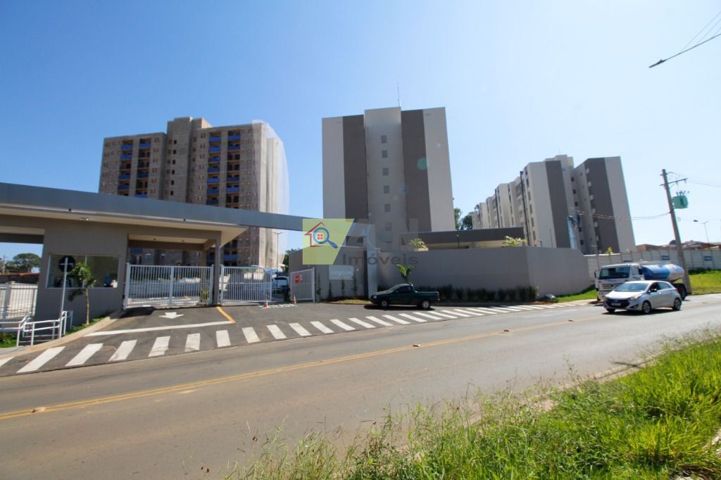 Apartamento, 2 quartos, 48 m² - Foto 43