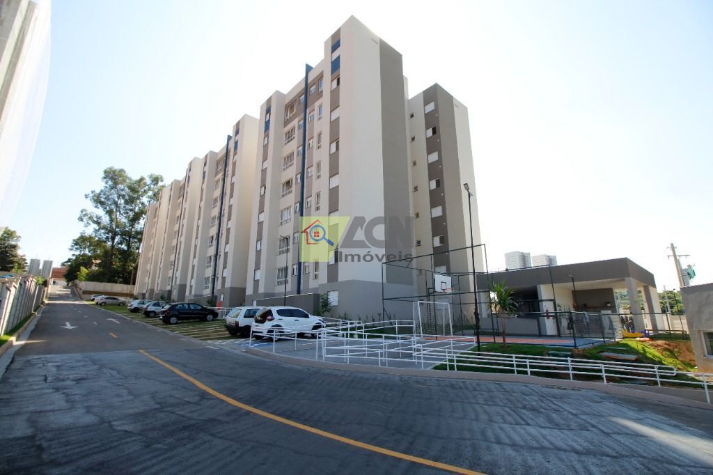 Apartamento, 2 quartos, 48 m² - Foto 1