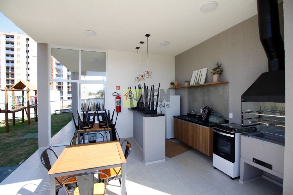 Apartamento, 2 quartos, 48 m² - Foto 23