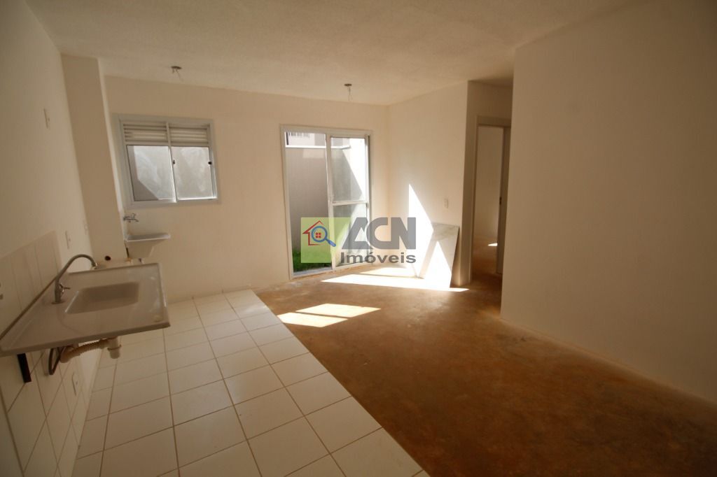 Apartamento, 2 quartos, 48 m² - Foto 3