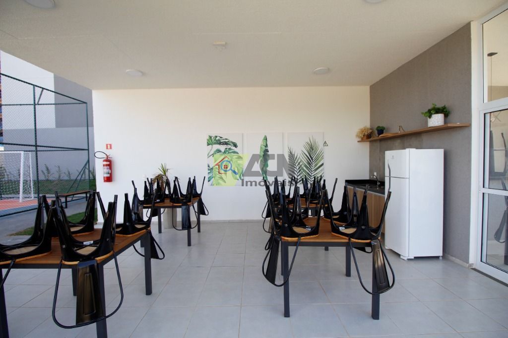 Apartamento, 2 quartos, 48 m² - Foto 29