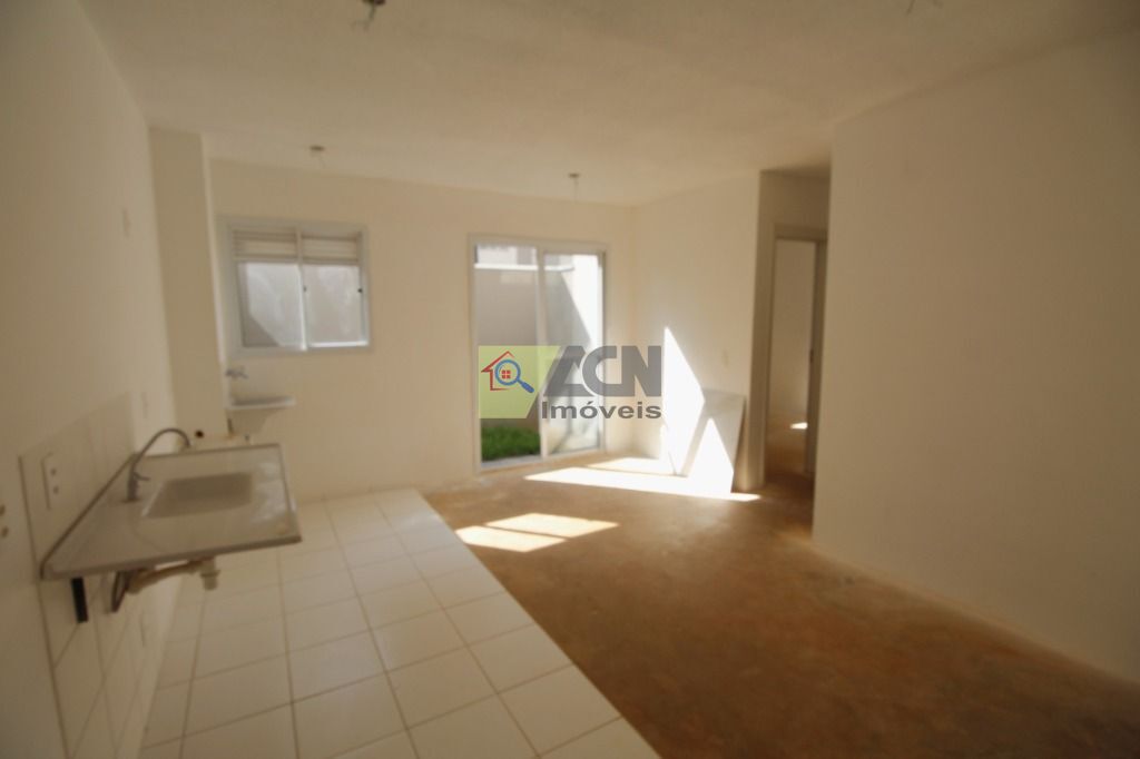 Apartamento, 2 quartos, 48 m² - Foto 2