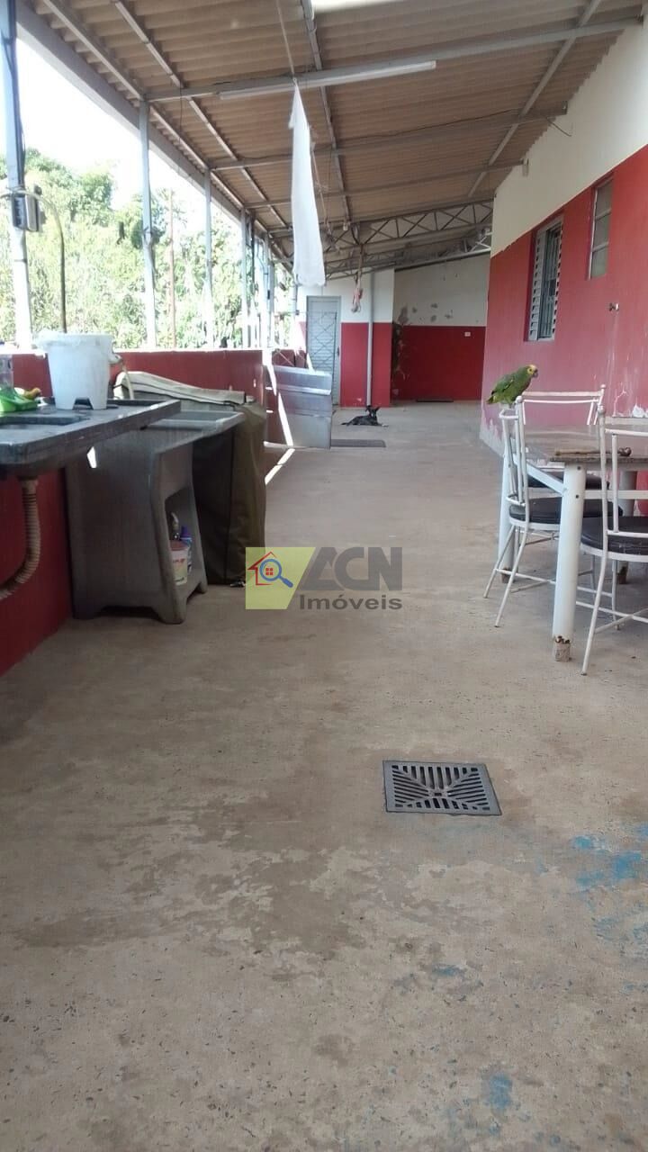 Chácara, 2 quartos, 1000 m² - Foto 9