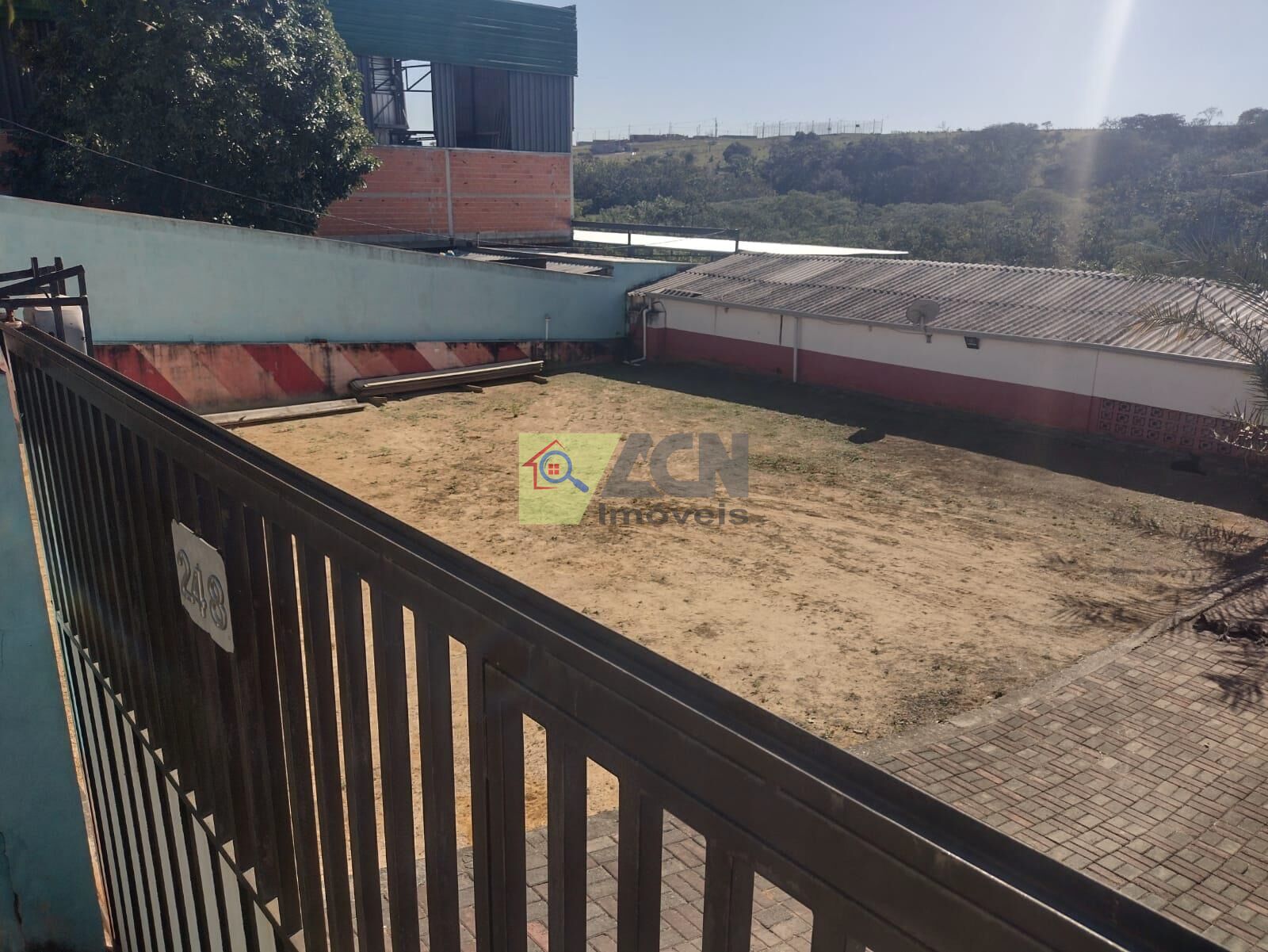 Chácara, 2 quartos, 1000 m² - Foto 7