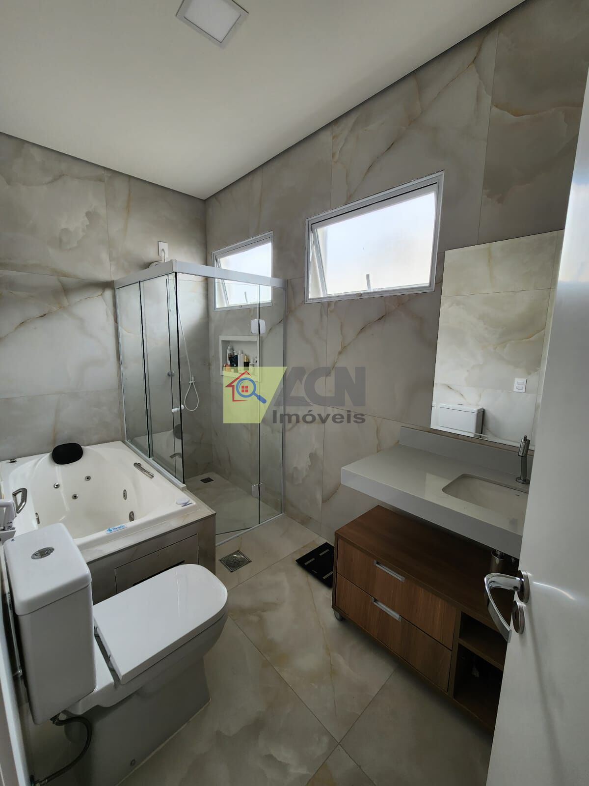 Casa de Condomínio, 3 quartos - Foto 7