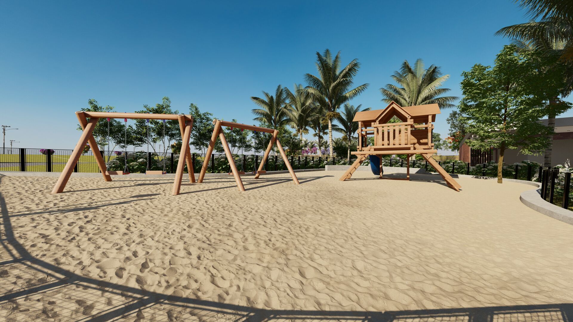 Terreno, 200 m² - Foto 3