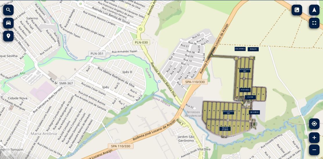 Terreno, 200 m² - Foto 30